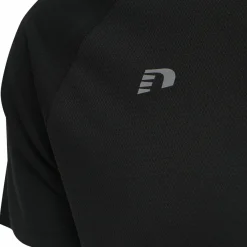 MEN CORE RUNNING T-SHIRT S/S