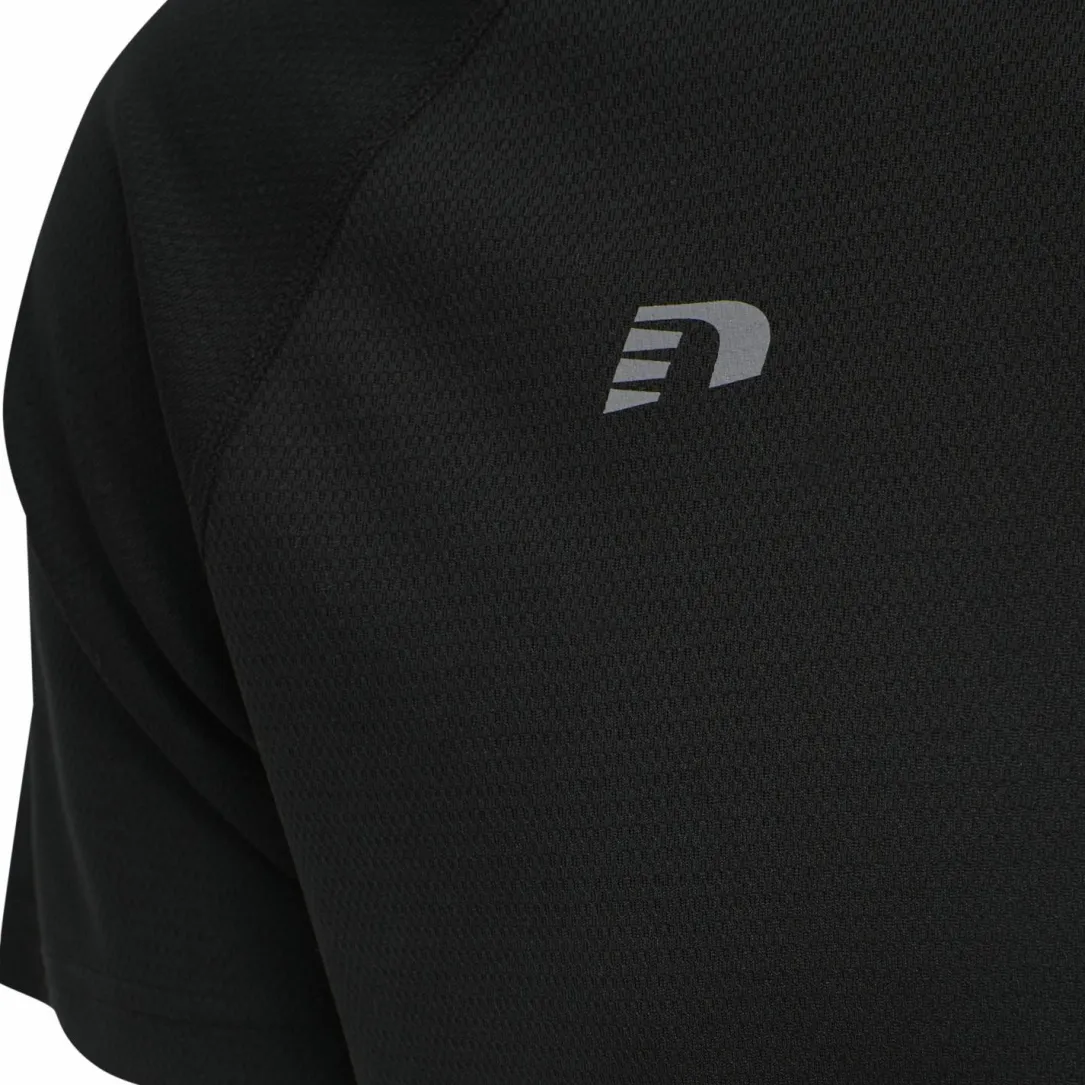 MEN CORE RUNNING T-SHIRT S/S