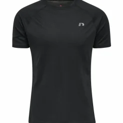 MEN CORE RUNNING T-SHIRT S/S
