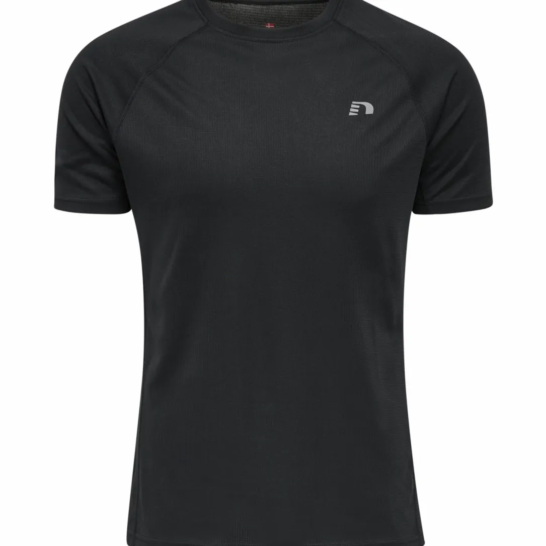 MEN CORE RUNNING T-SHIRT S/S