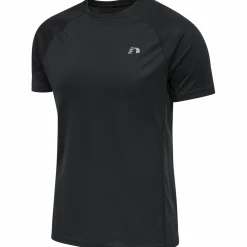 MEN CORE RUNNING T-SHIRT S/S