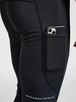 MEN LONG TIGHTS
