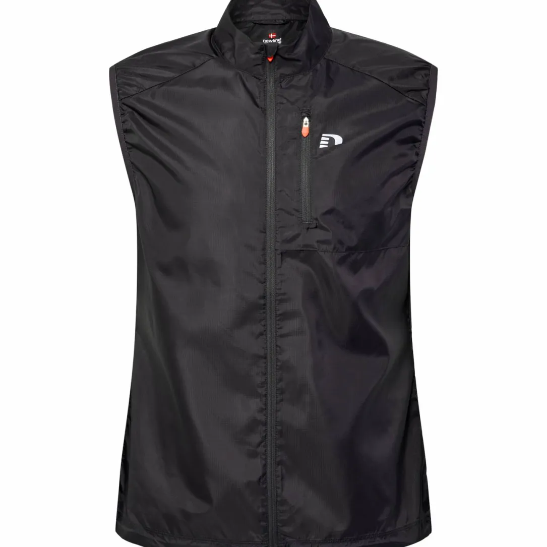 MEN PACKABLE TECH GILET