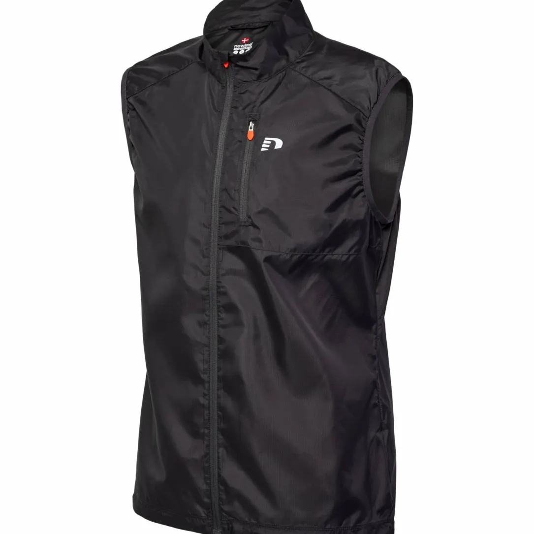 MEN PACKABLE TECH GILET