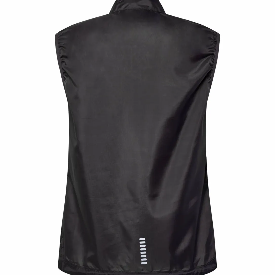 MEN PACKABLE TECH GILET