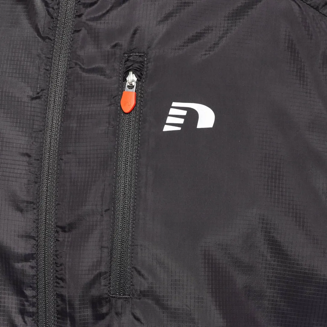 MEN PACKABLE TECH JACKET