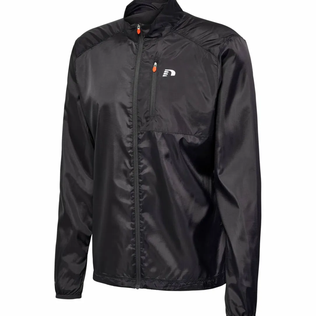 MEN PACKABLE TECH JACKET