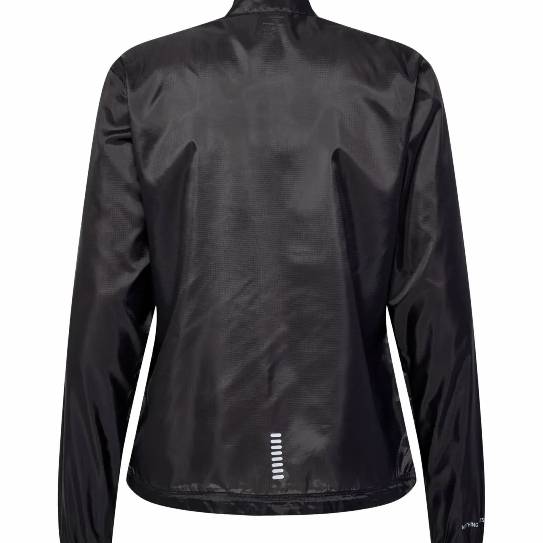 MEN PACKABLE TECH JACKET