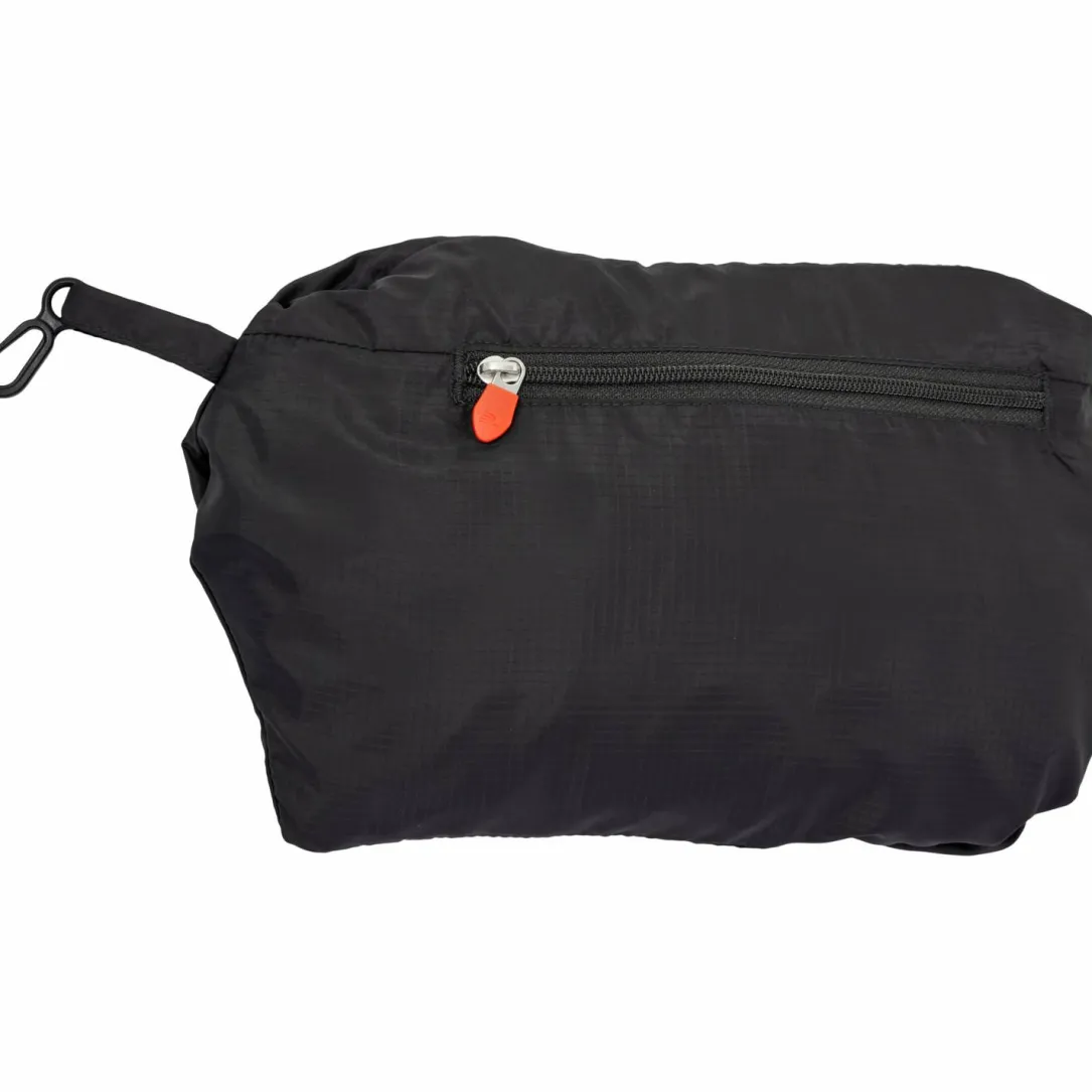 MEN PACKABLE TECH JACKET