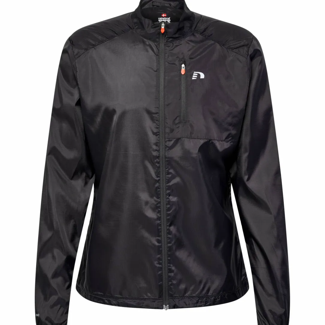 MEN PACKABLE TECH JACKET