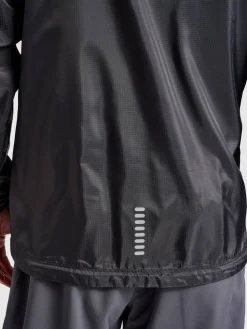 MEN PACKABLE TECH JACKET