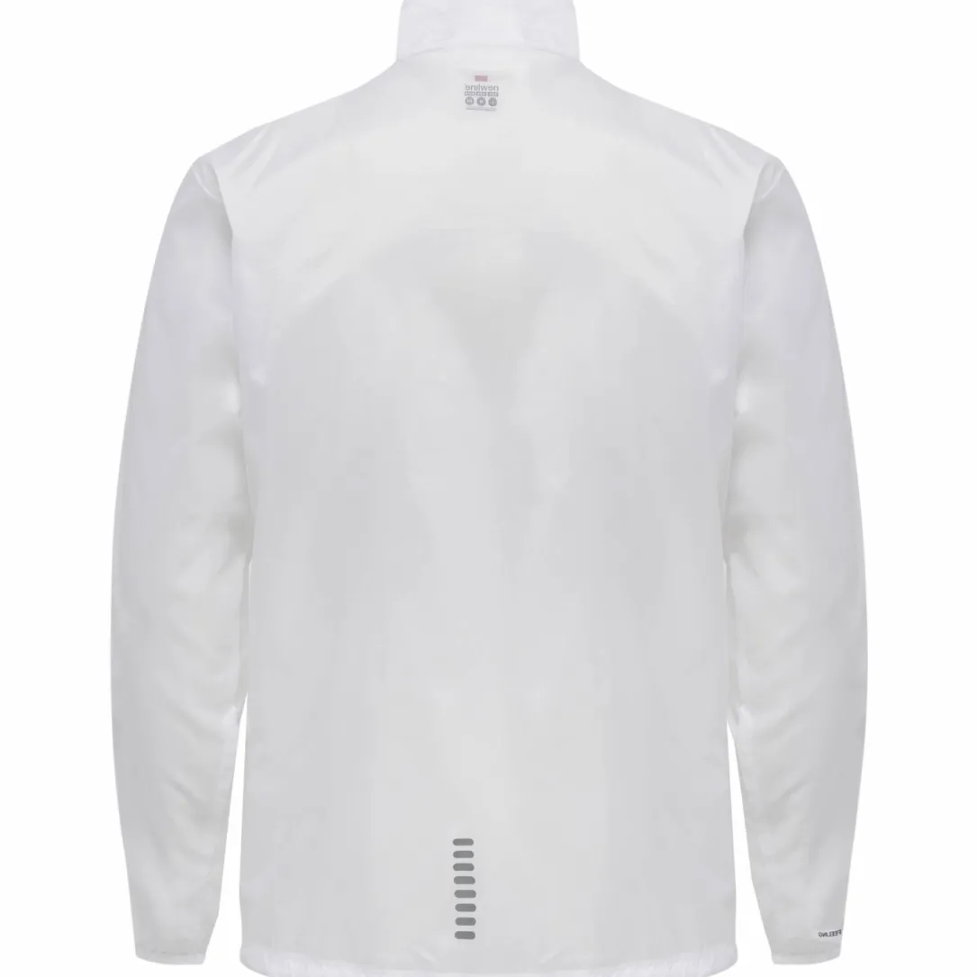 MEN PACKABLE TECH JACKET