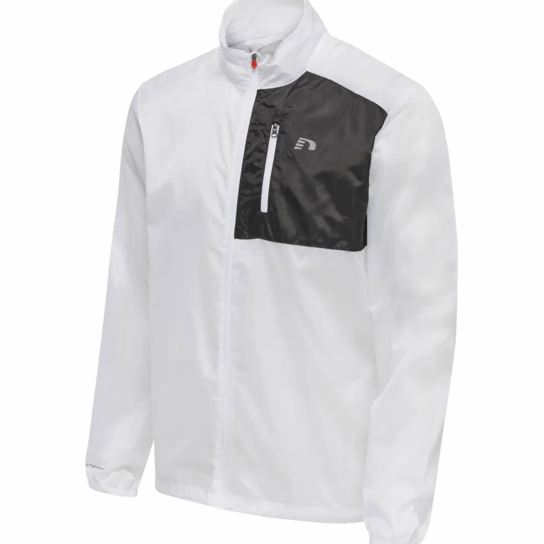 MEN PACKABLE TECH JACKET