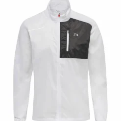 MEN PACKABLE TECH JACKET