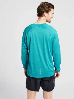 MEN RUNNING L/S