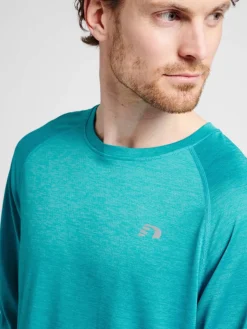 MEN RUNNING L/S
