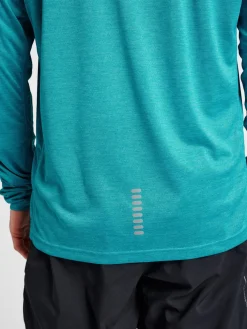 MEN RUNNING L/S