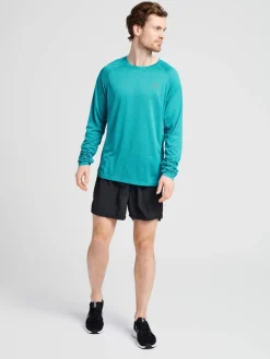 MEN RUNNING L/S