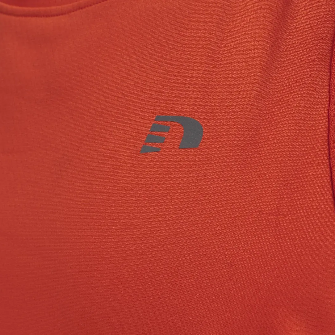 MEN RUNNING SINGLET