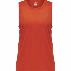 MEN RUNNING SINGLET