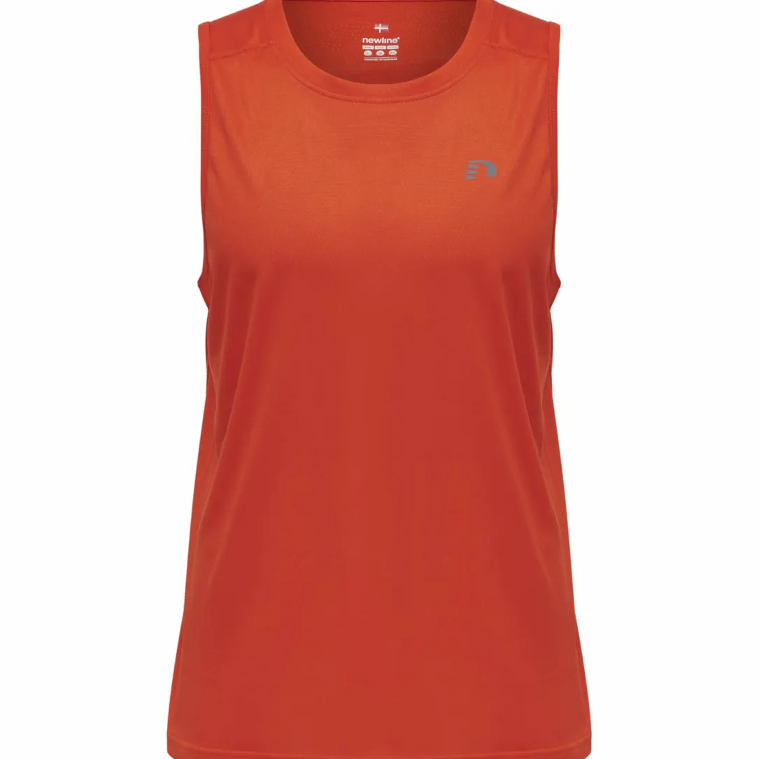 MEN RUNNING SINGLET