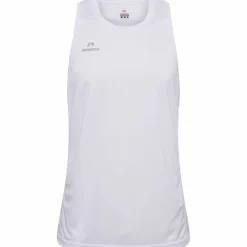 MEN'S ATHLETIC RUNNING SINGLET