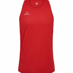 MEN'S ATHLETIC RUNNING SINGLET