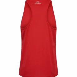 MEN'S ATHLETIC RUNNING SINGLET
