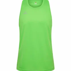 MEN'S ATHLETIC RUNNING SINGLET