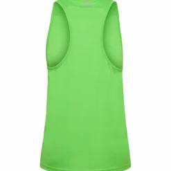 MEN'S ATHLETIC RUNNING SINGLET