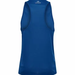 MEN'S ATHLETIC RUNNING SINGLET