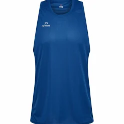 MEN'S ATHLETIC RUNNING SINGLET
