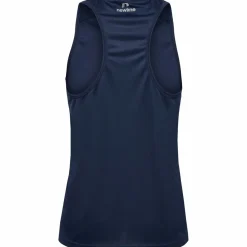 MEN'S ATHLETIC RUNNING SINGLET