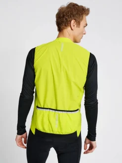 MENS CORE BIKE GILET