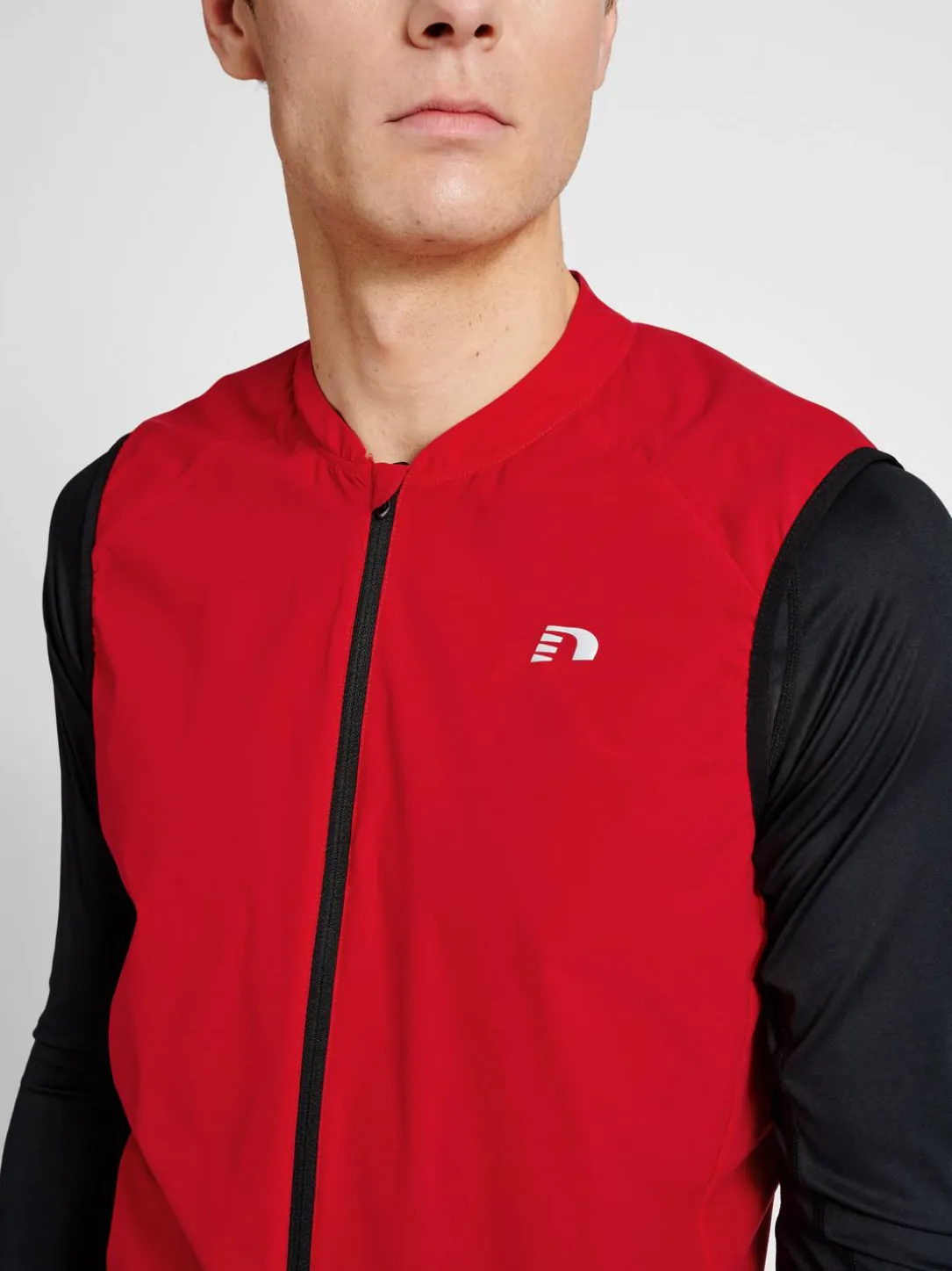 MENS CORE BIKE GILET