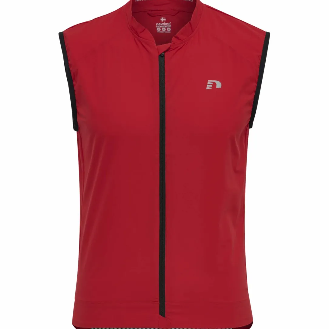 MENS CORE BIKE GILET
