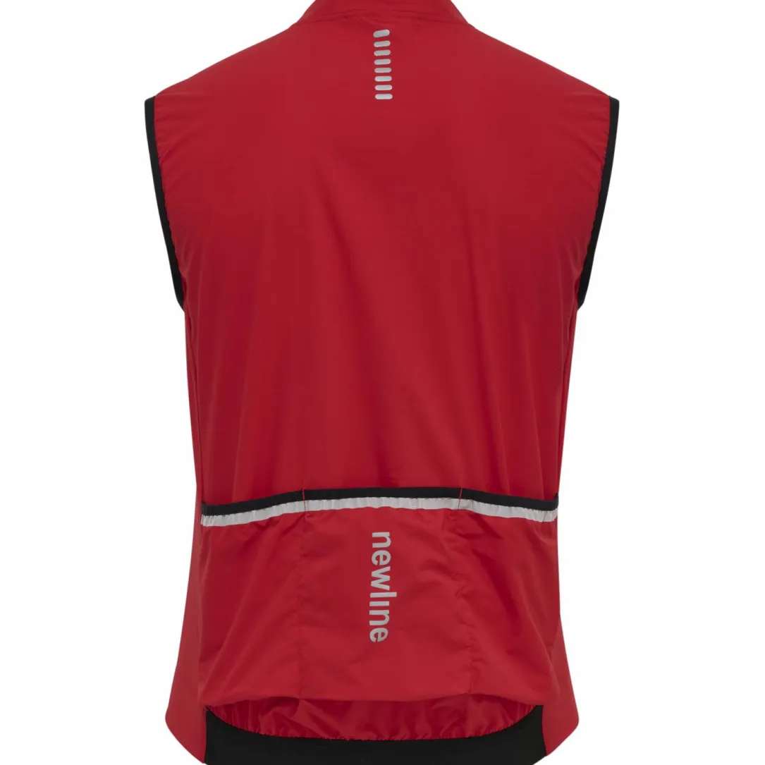 MENS CORE BIKE GILET