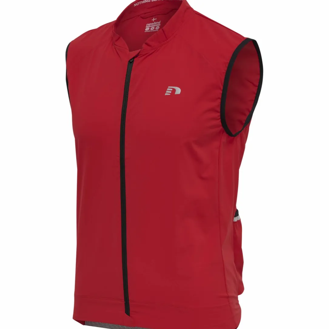 MENS CORE BIKE GILET