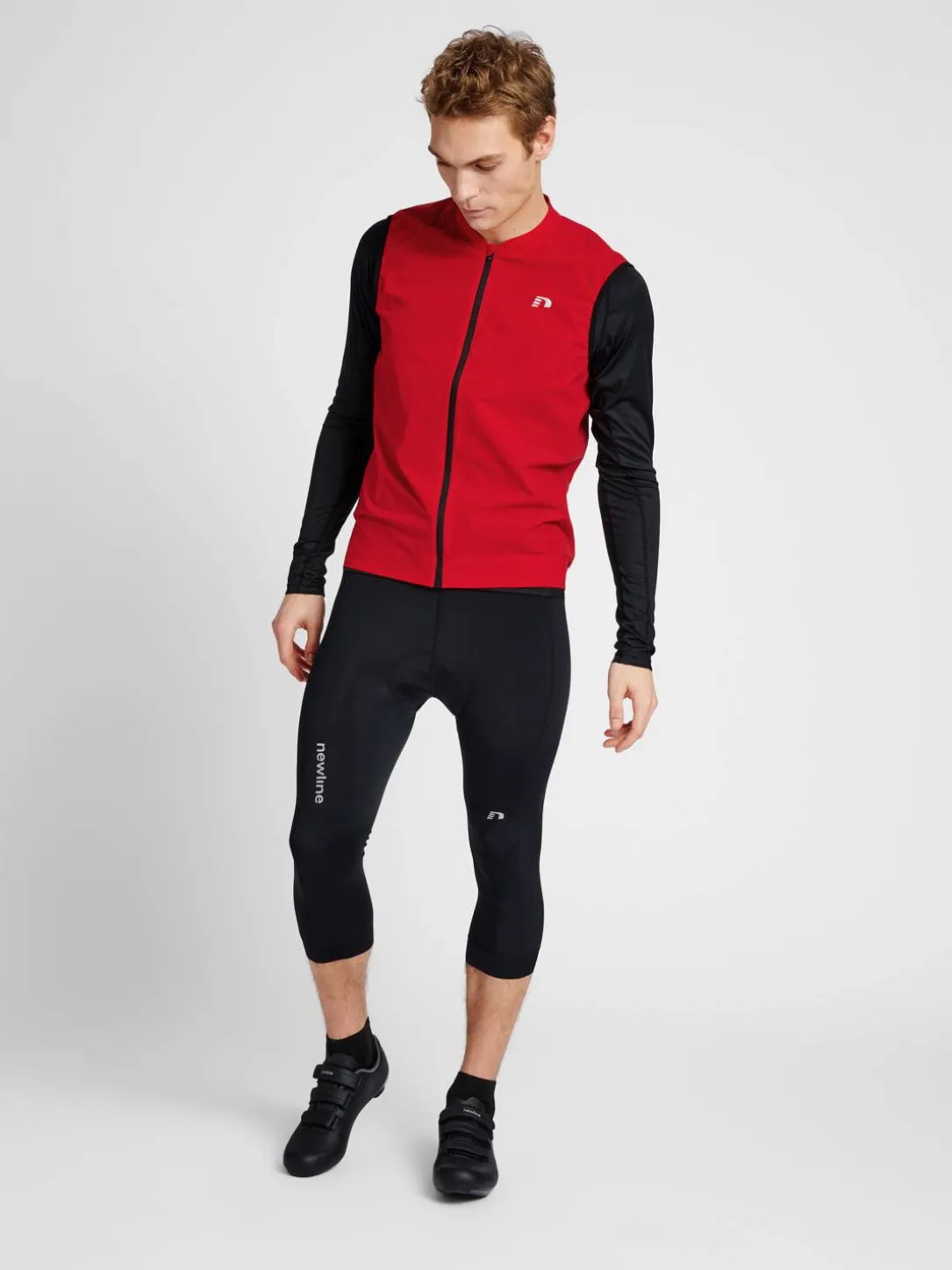 MENS CORE BIKE GILET
