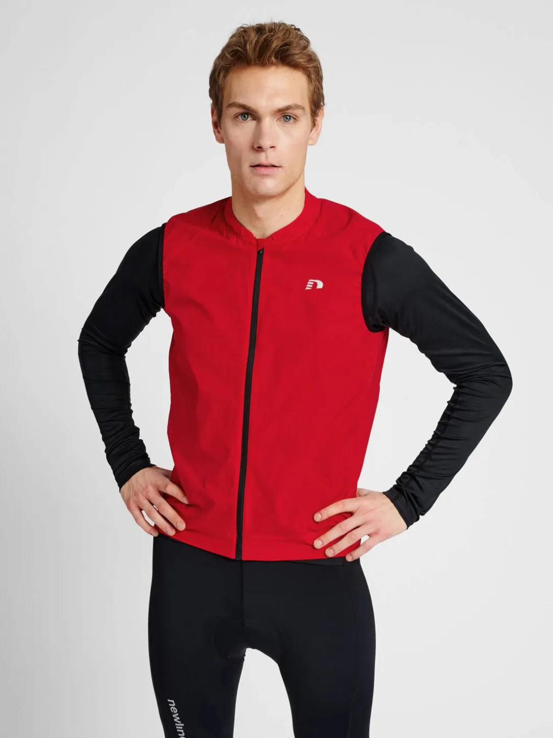 MENS CORE BIKE GILET