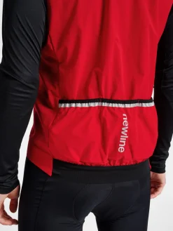 MENS CORE BIKE GILET