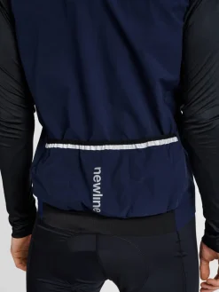 MENS CORE BIKE GILET
