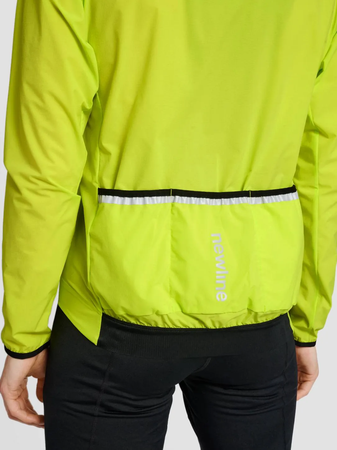 MENS CORE BIKE JACKET