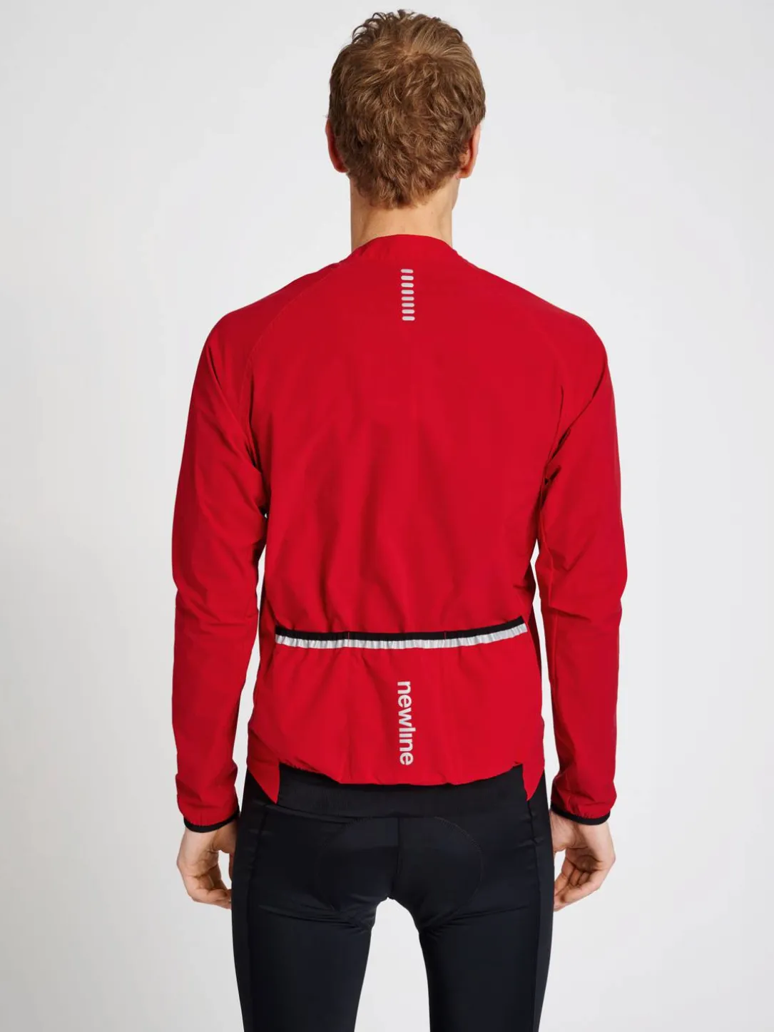 MENS CORE BIKE JACKET