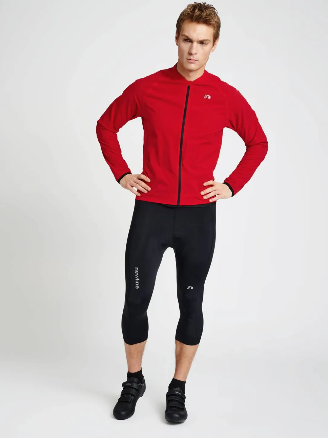 MENS CORE BIKE JACKET