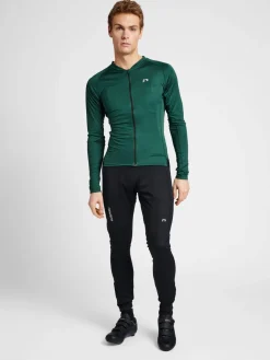 MENS CORE BIKE L/S JERSEY