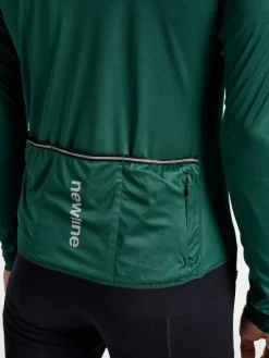 MENS CORE BIKE L/S JERSEY