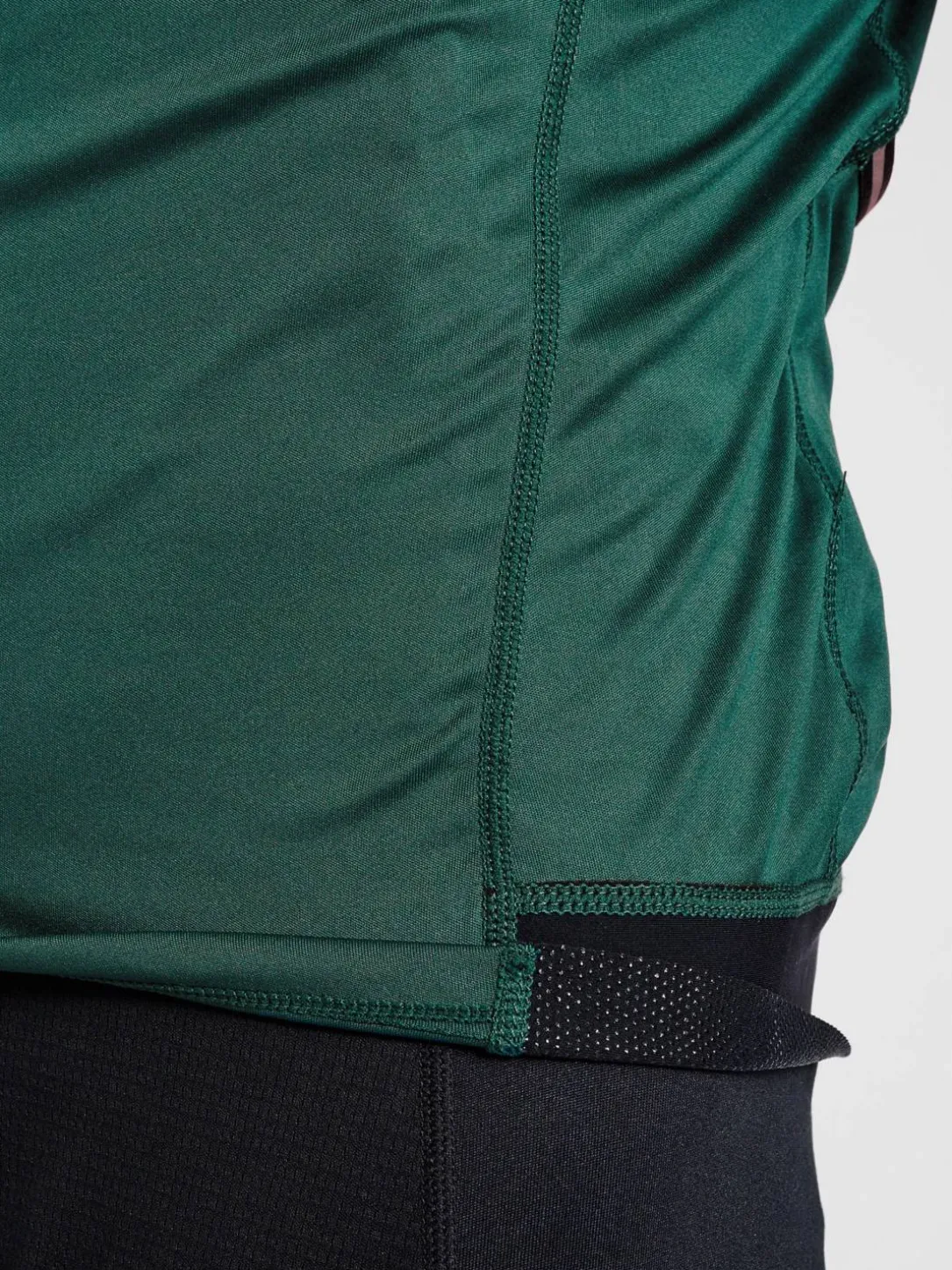 MENS CORE BIKE L/S JERSEY