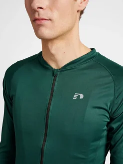 MENS CORE BIKE L/S JERSEY