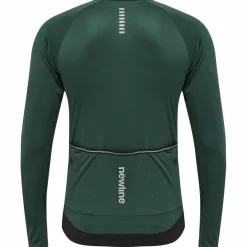 MENS CORE BIKE L/S JERSEY